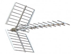 Antena Tdt Rover